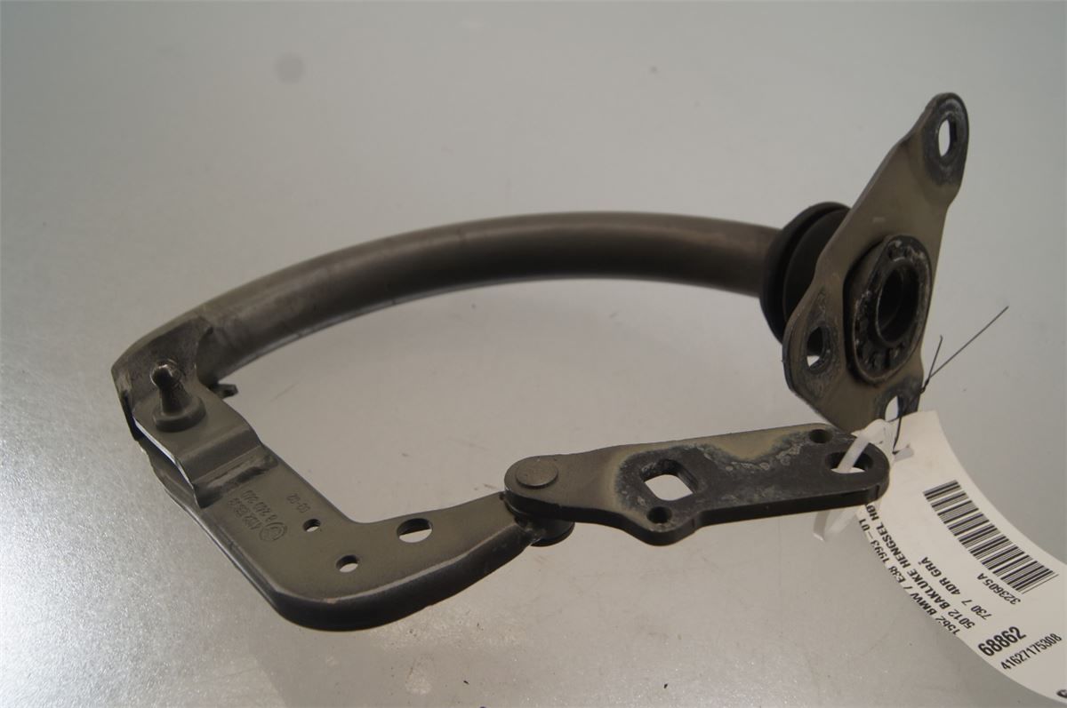Bakluke Hengsel Høyre – bilde 2