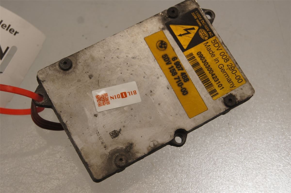 Styreenhet Xenon – bilde 1