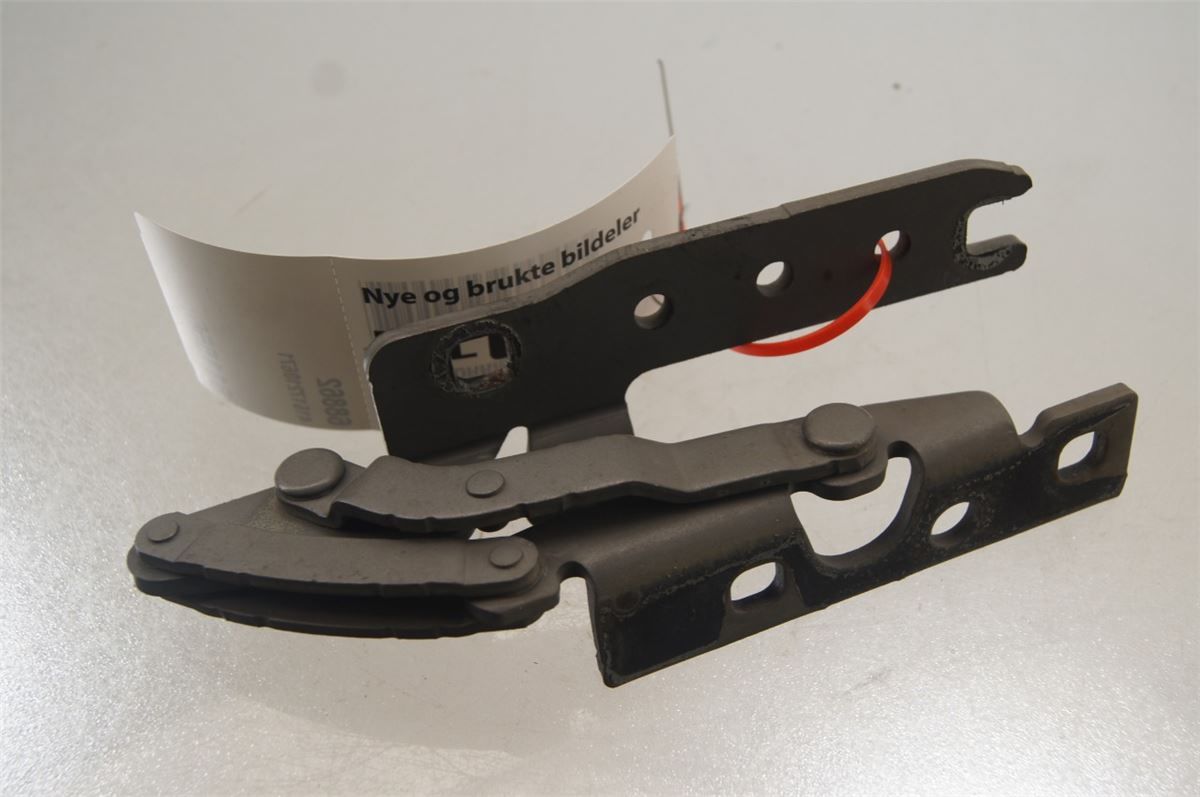 Panser Hengsel / Hengsler – bilde 2