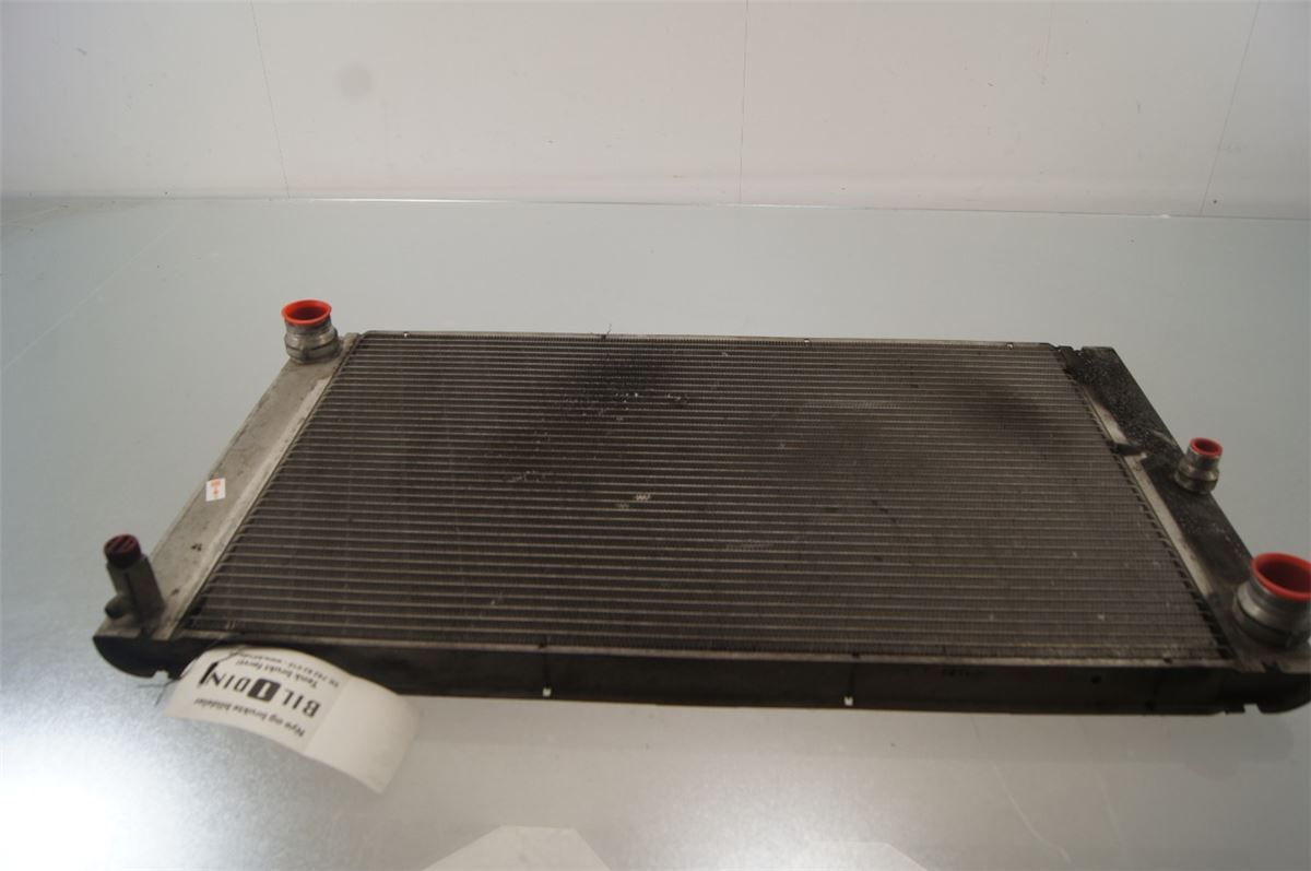 Radiator Automat – bilde 1