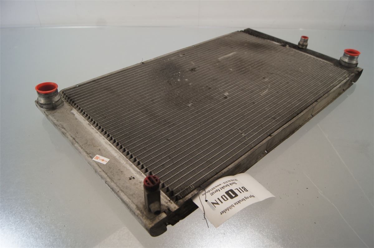 Radiator Automat – bilde 2