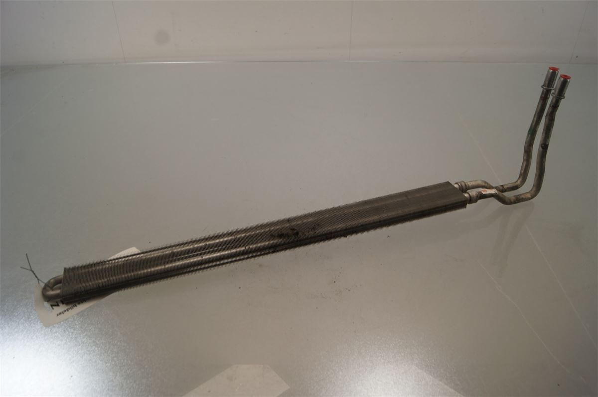 Radiator Servoolje Kjøler – bilde 1