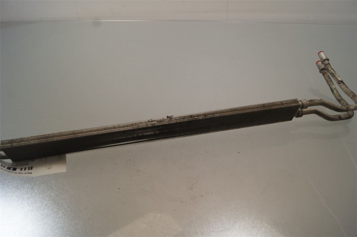 Radiator Servoolje Kjøler – bilde 2