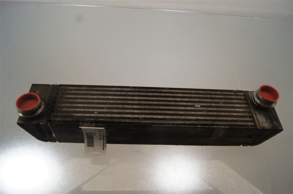 Intercooler Radiator – bilde 1