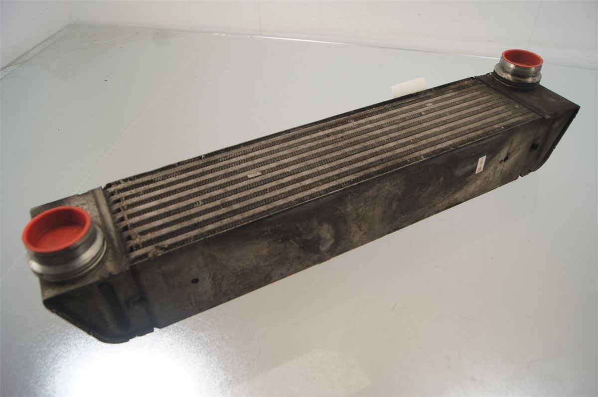 Intercooler Radiator – bilde 2