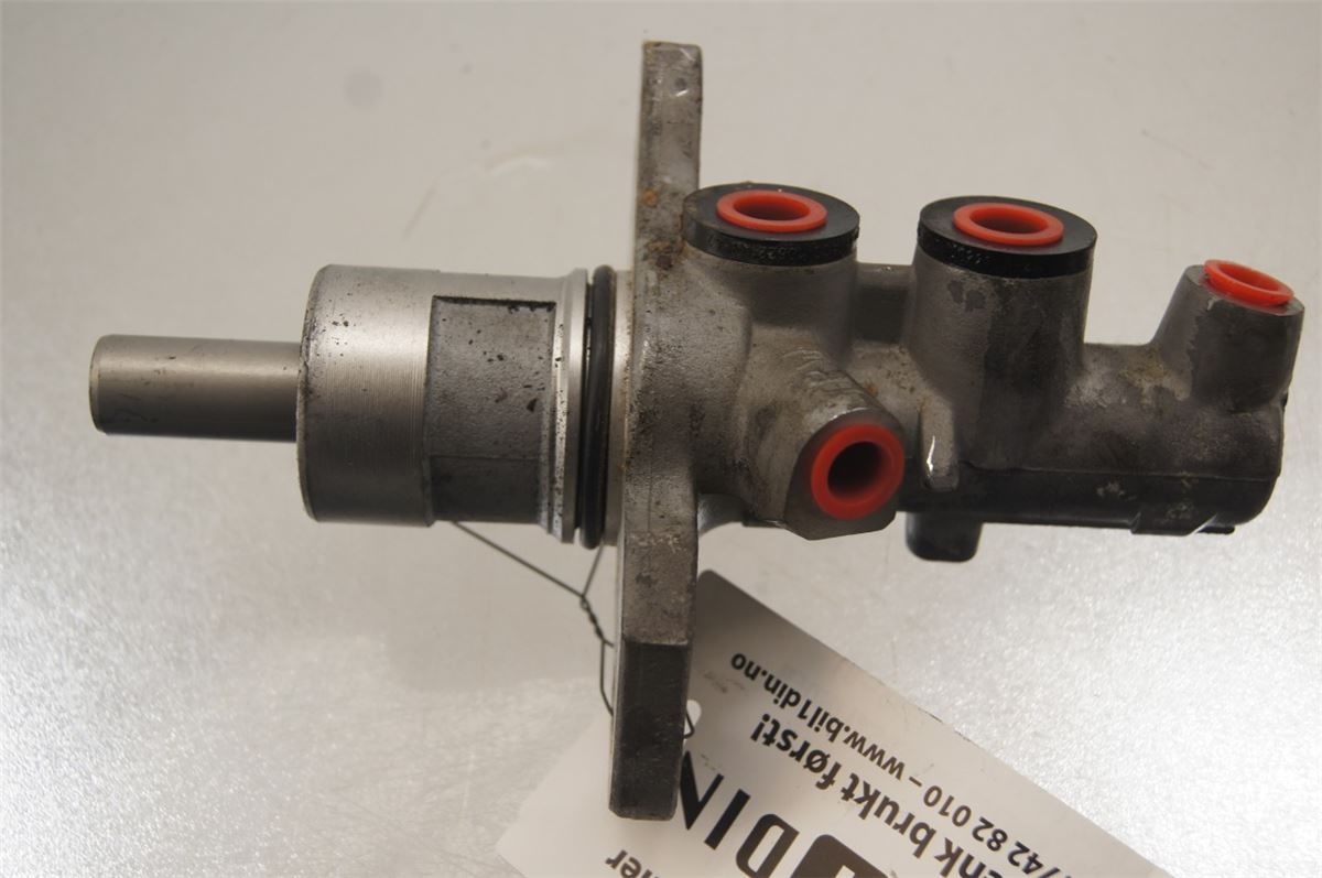 Brems Hovedsylinder – bilde 3