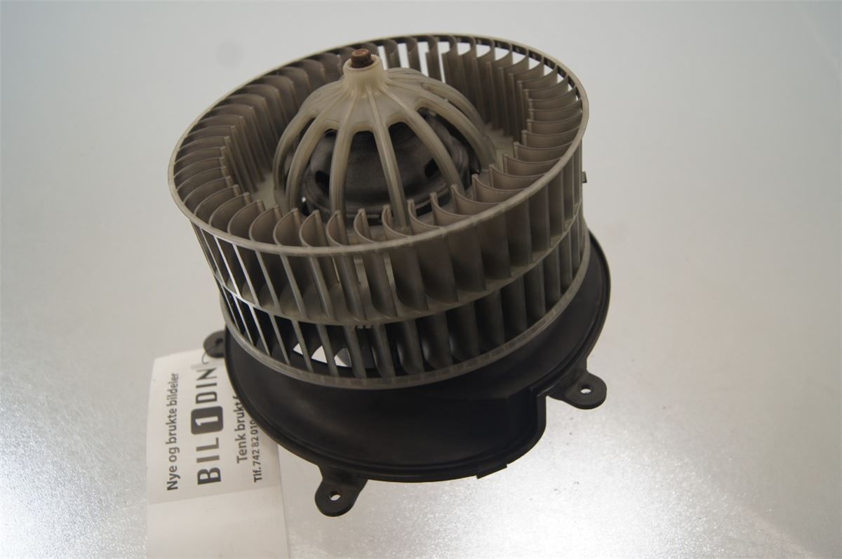 Varmeapparat Viftemotor – bilde 1