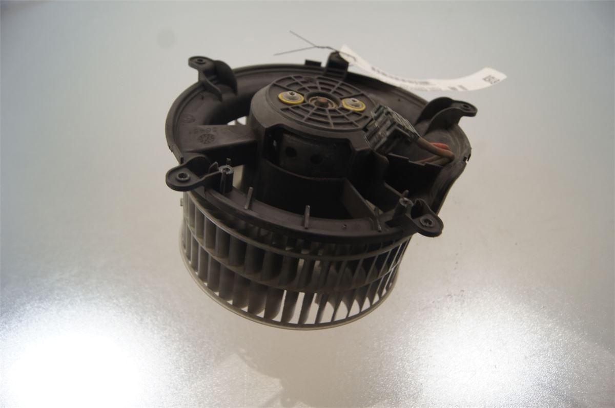Varmeapparat Viftemotor – bilde 2