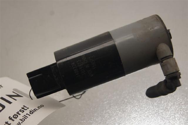 Spylerpumpe Høytrykk – bilde 2