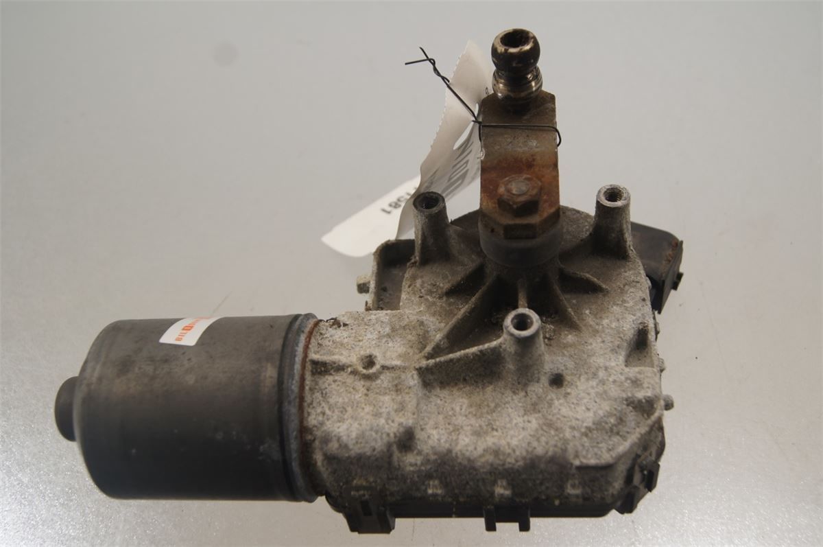 Viskermotor Frontrute – bilde 1