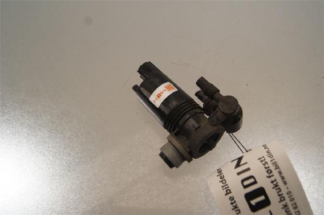 Spylerpumpe Frontrute – bilde 1