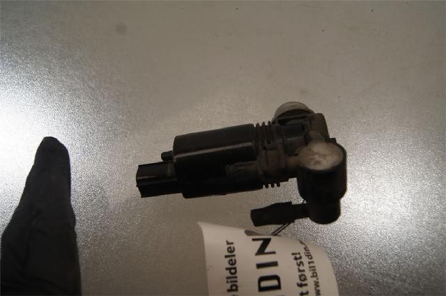 Spylerpumpe Frontrute – bilde 2