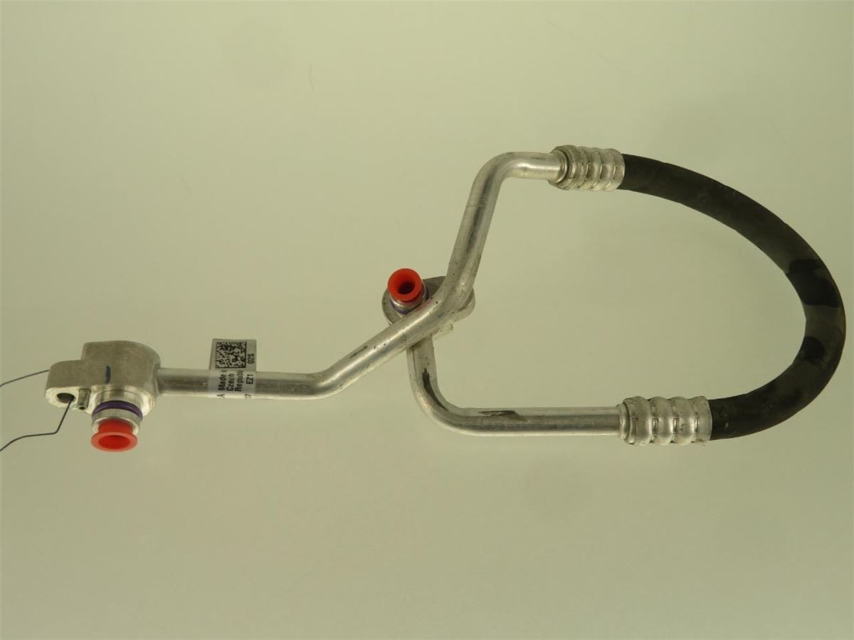 Varme AC Slange / Rør – bilde 1