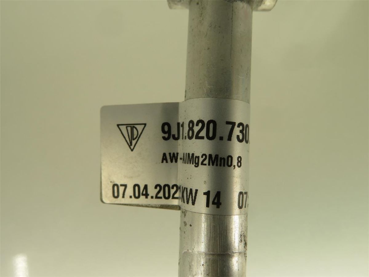 Varme AC Slange / Rør – bilde 2