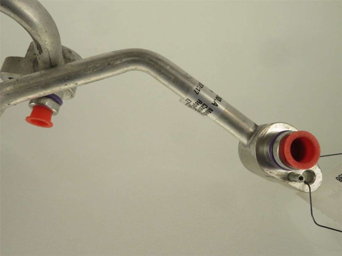 Varme AC Slange / Rør – bilde 3