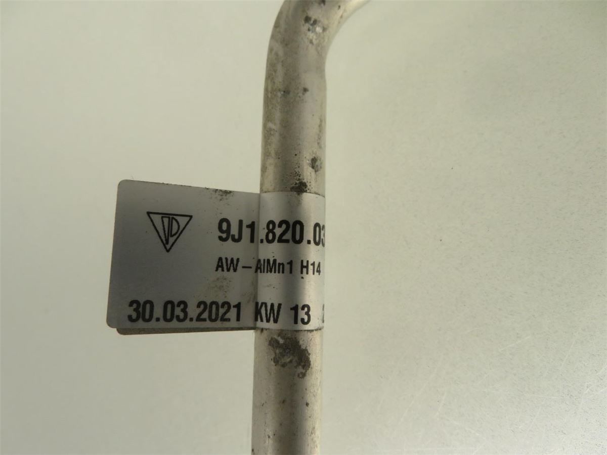 Varme AC Slange / Rør – bilde 2