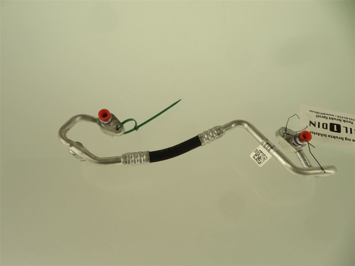Varme AC Slange / Rør – bilde 3