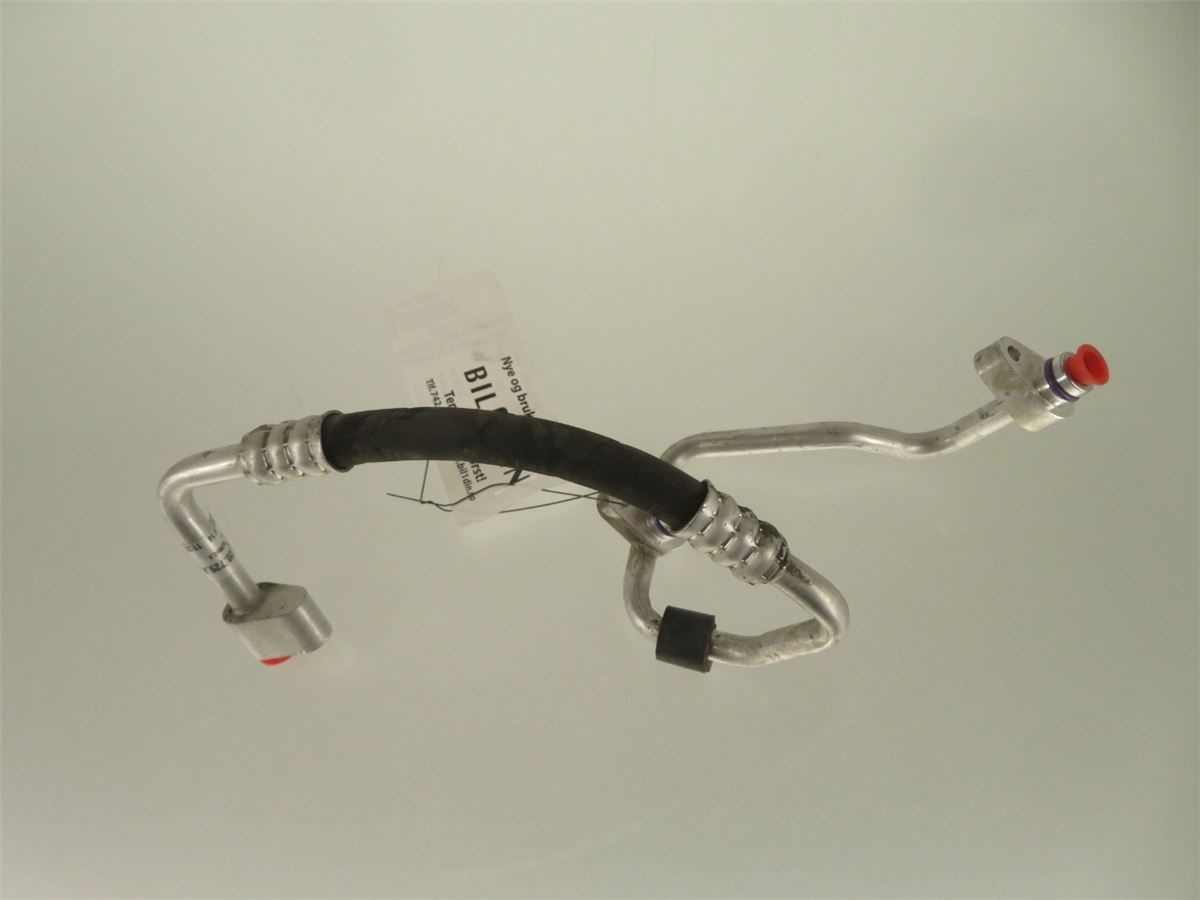 Varme AC Slange / Rør – bilde 2