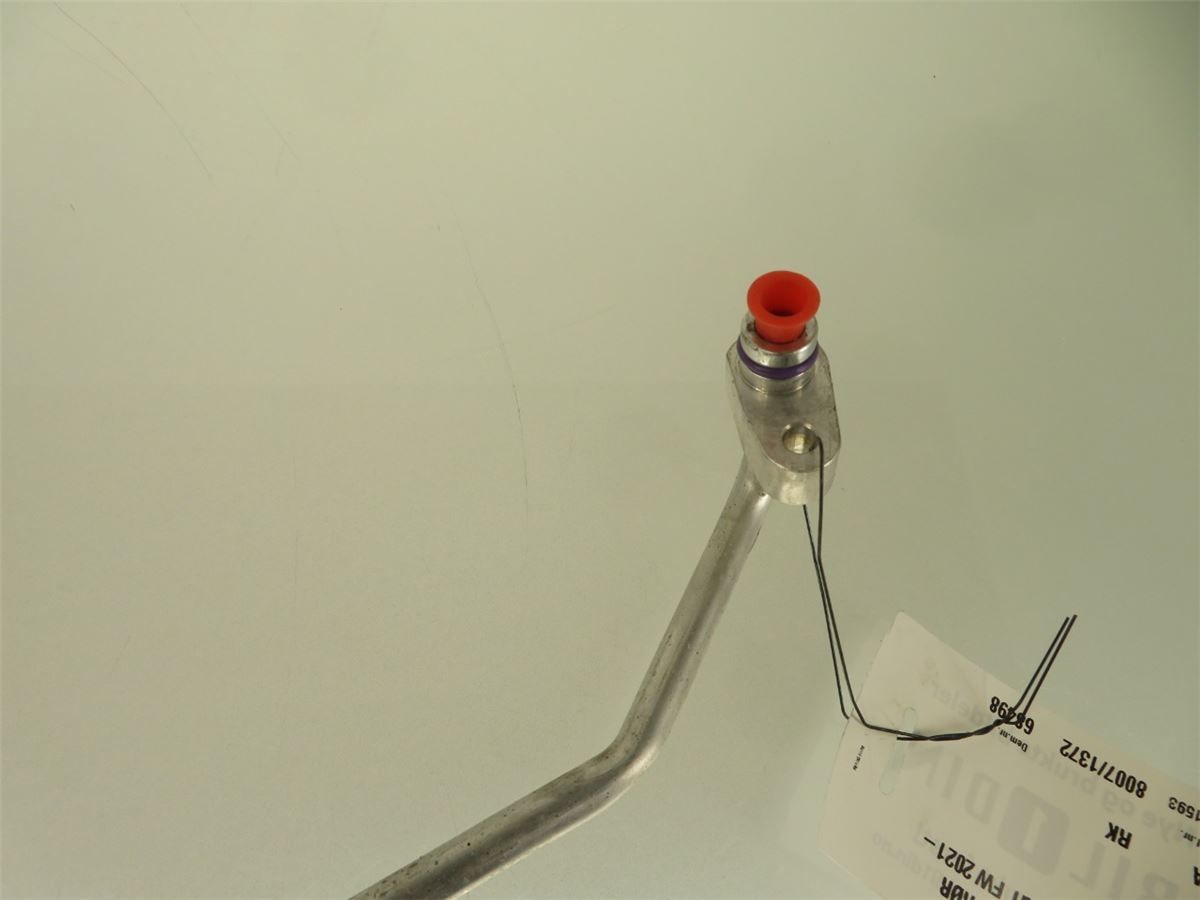 Varme AC Slange / Rør – bilde 2