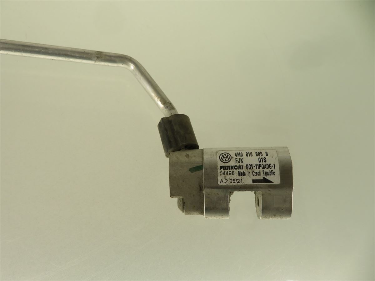 Varme AC Slange / Rør – bilde 3