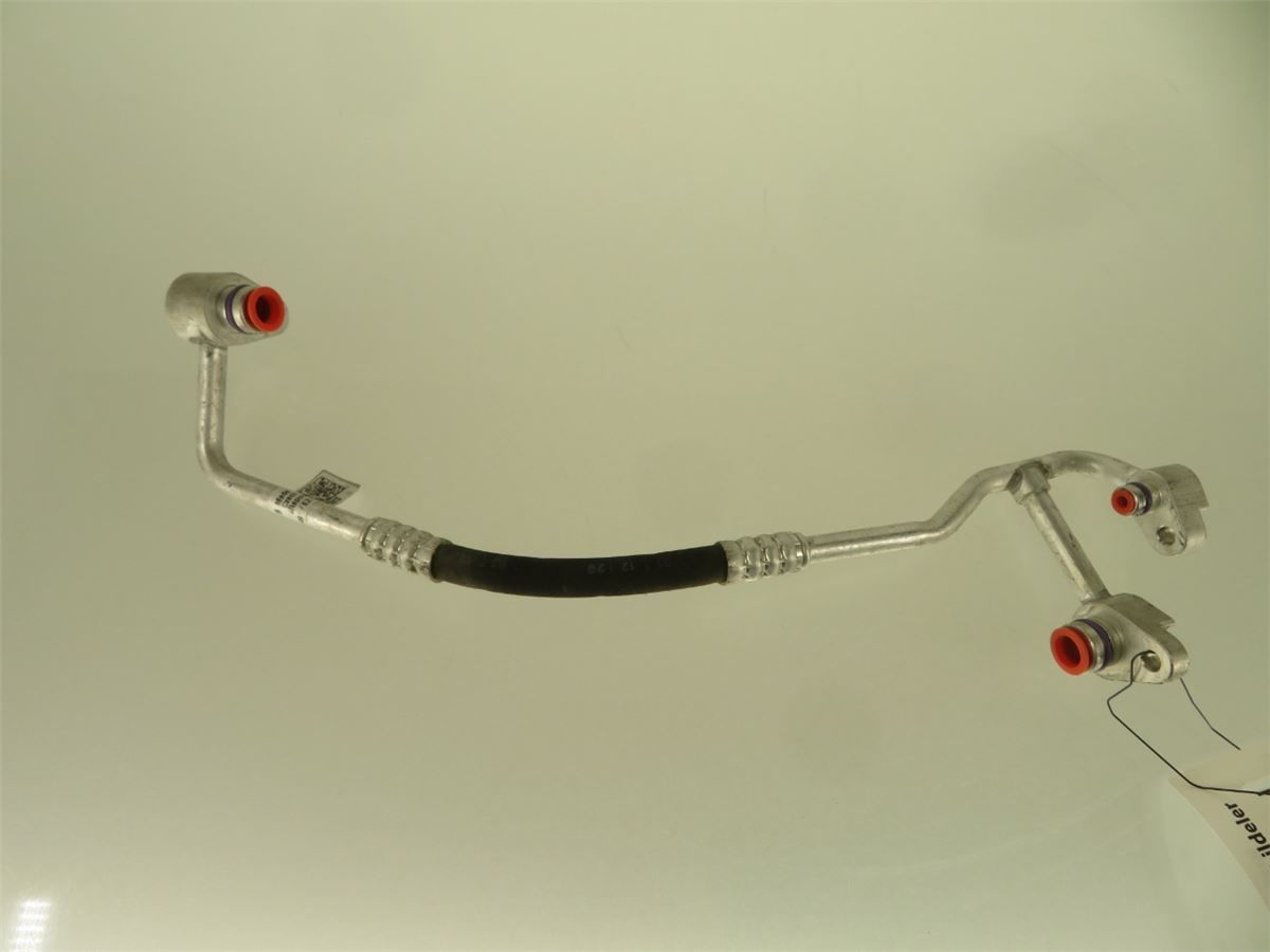 Varme AC Slange / Rør – bilde 1