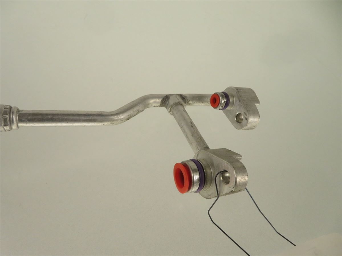 Varme AC Slange / Rør – bilde 2