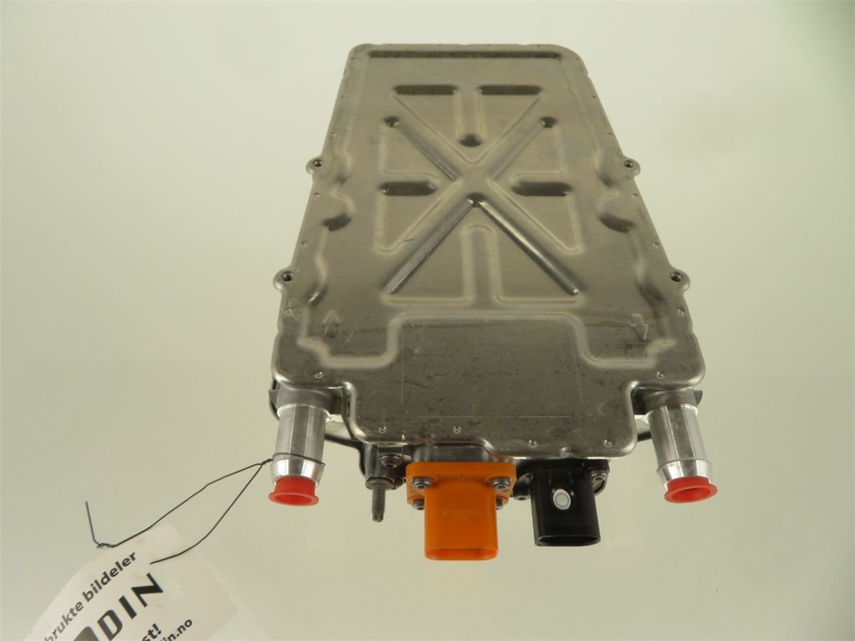 Varmeapparat Reg. Elektrisk – bilde 4