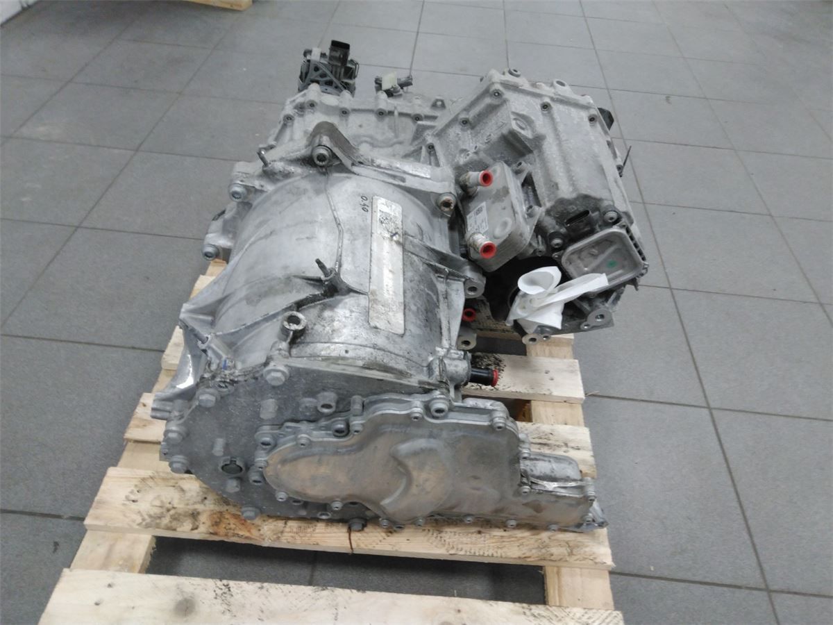 Motor Elektrisk Bak – bilde 2