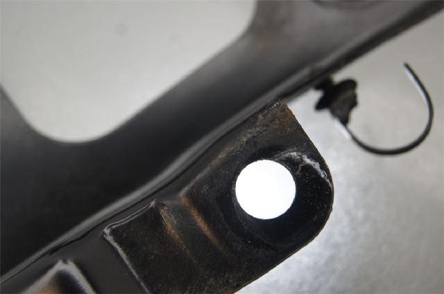 Motor Feste Stål / Alu – bilde 2