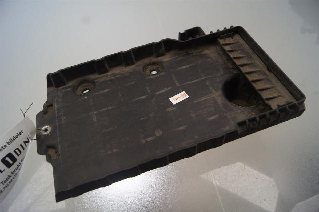 Batterikasse / Feste / Holder – bilde 1