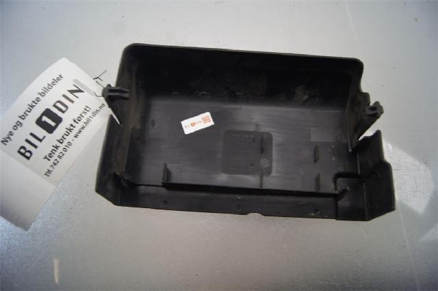 Batterikasse / Feste / Holder – bilde 1