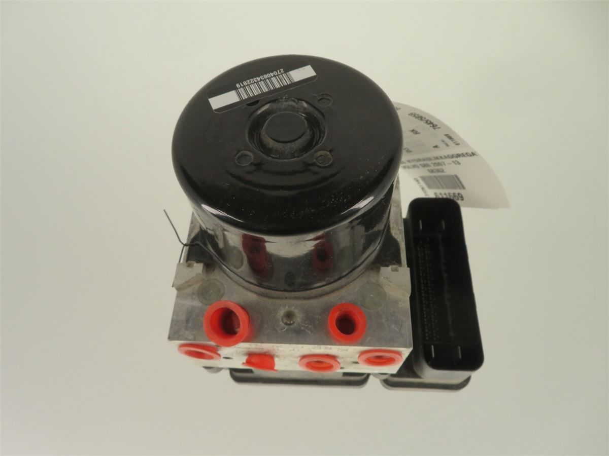 ABS Hydraulikkaggregat – bilde 1