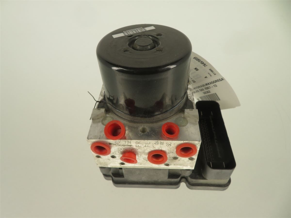ABS Hydraulikkaggregat – bilde 2