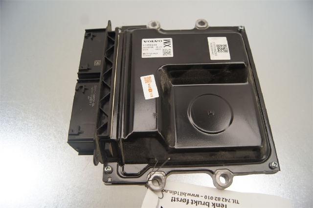 Styreenhet Motor (ECU) Bensin – bilde 1