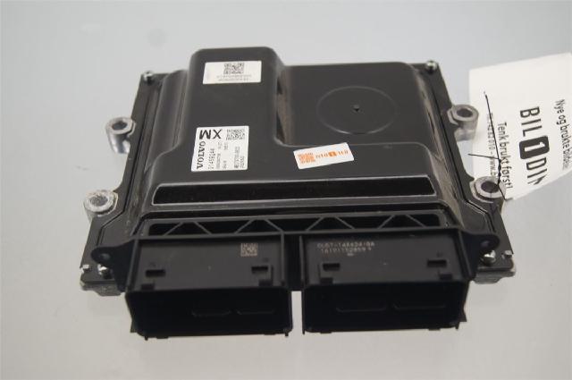 Styreenhet Motor (ECU) Bensin – bilde 3