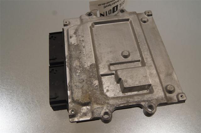 Styreenhet Motor (ECU) Bensin – bilde 4