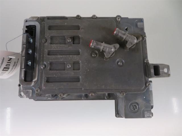 Motor Elektrisk Foran – bilde 1