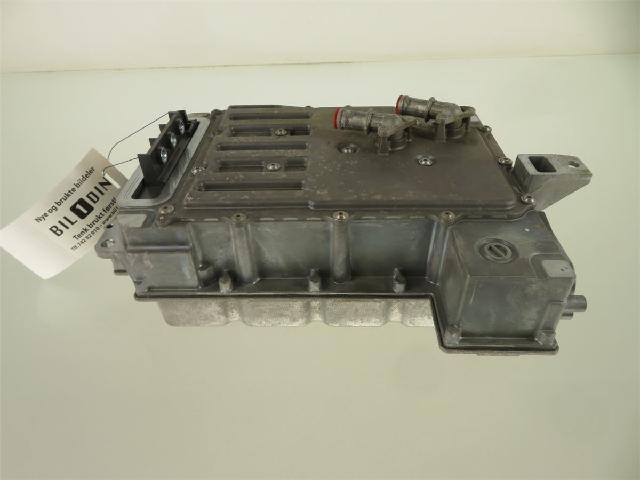 Motor Elektrisk Foran – bilde 2