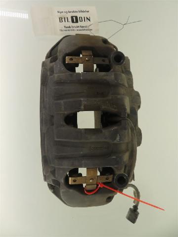 Bremsecaliper Foran Venstre – bilde 1