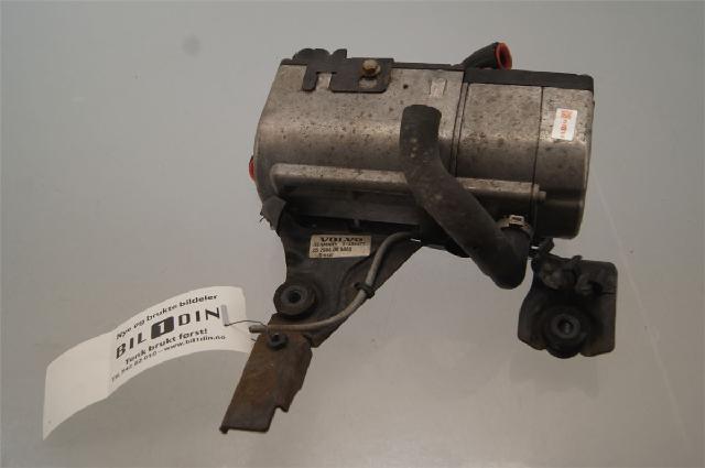 Dieselvarmer – bilde 1