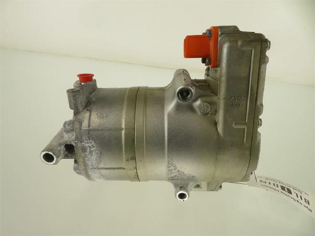 Varme AC Kompressor – bilde 2