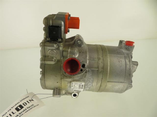 Varme AC Kompressor – bilde 3