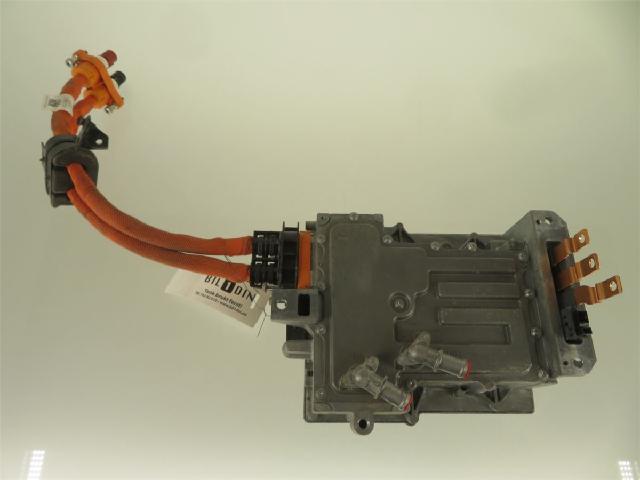 Motor Elektrisk Foran – bilde 1