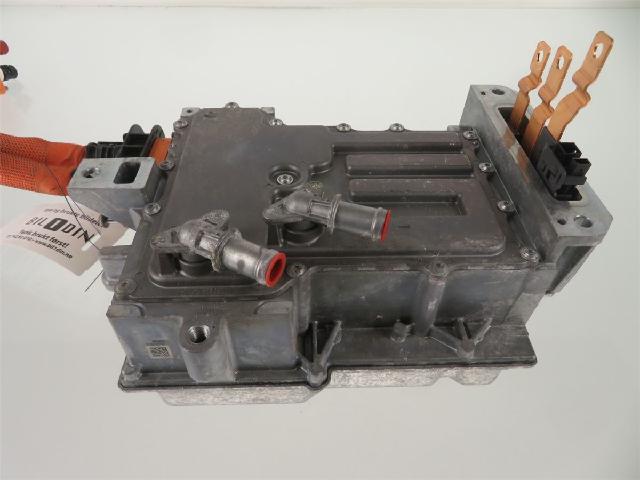 Motor Elektrisk Foran – bilde 2