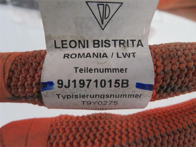 Motor Elektrisk Foran – bilde 4