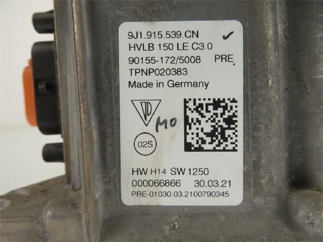 Batteri Spenningsomformer – bilde 2