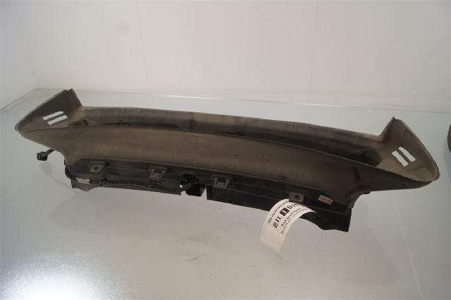Luftstyring Front – bilde 1