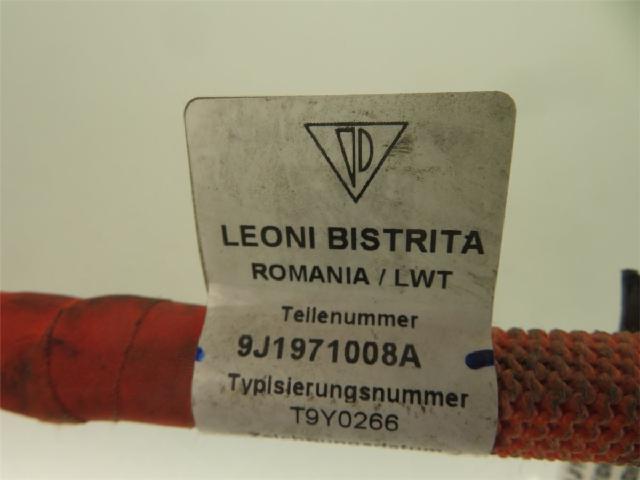 Ledningsnett Høyspenning – bilde 4