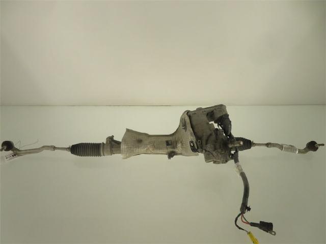 Servo Snekke/Tannstang Elektr. – bilde 1