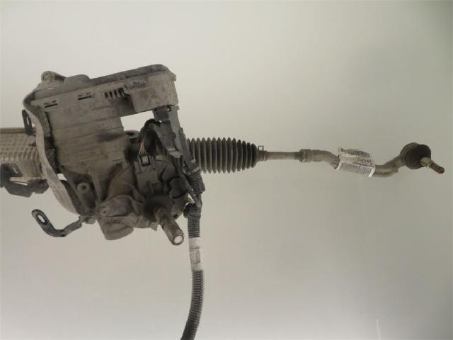 Servo Snekke/Tannstang Elektr. – bilde 2